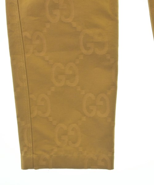 GUCCI（グッチ）その他 茶 サイズ:50(XL位) メンズ/2200698540071