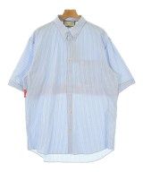 GUCCI（グッチ）カジュアルシャツ 白 サイズ:50(XL位) メンズ/2200688138011