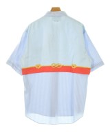 GUCCI（グッチ）カジュアルシャツ 白 サイズ:50(XL位) メンズ/2200688138011