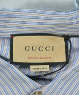 GUCCI（グッチ）カジュアルシャツ 白 サイズ:50(XL位) メンズ/2200688138011