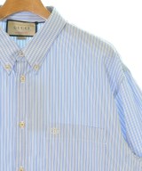 GUCCI（グッチ）カジュアルシャツ 白 サイズ:50(XL位) メンズ/2200688138011