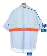 GUCCI（グッチ）カジュアルシャツ 白 サイズ:50(XL位) メンズ/2200688138011