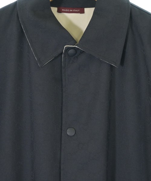 GUCCI（グッチ）その他 紺 サイズ:48(L位) メンズ/2200688138059
