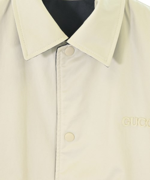 GUCCI（グッチ）その他 紺 サイズ:48(L位) メンズ/2200688138059
