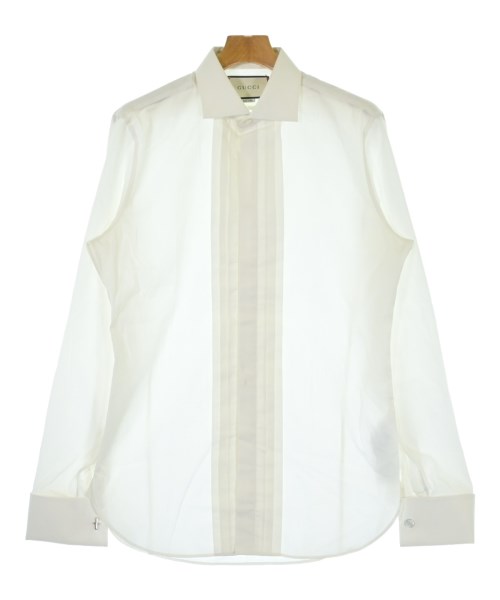 グッチ(GUCCI)のGUCCI ドレスシャツ