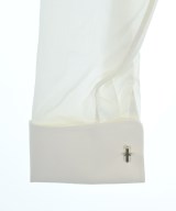 GUCCI（グッチ）ドレスシャツ 白 サイズ:40(L位) メンズ/2200696917011