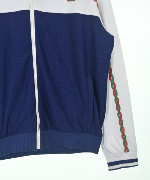 GUCCI（グッチ）その他 紺 サイズ:M メンズ/2200698757080