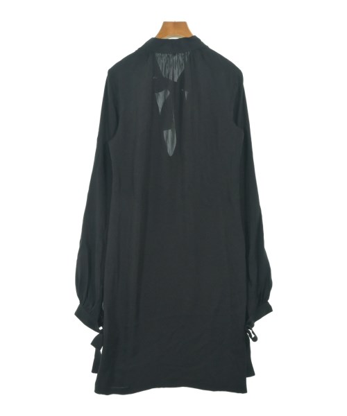 GUCCI（グッチ）ワンピース 黒 サイズ:40(M位) レディース/2200698782037