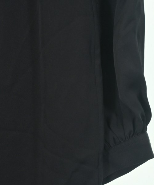 GUCCI（グッチ）ワンピース 黒 サイズ:40(M位) レディース/2200698782037