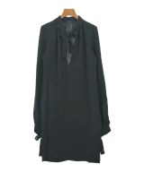 GUCCI（グッチ）ワンピース 黒 サイズ:40(M位) レディース/2200698782037