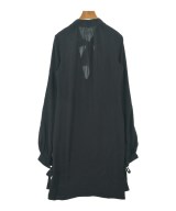GUCCI（グッチ）ワンピース 黒 サイズ:40(M位) レディース/2200698782037