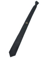 GUCCI（グッチ）ネクタイ 黒 サイズ:- メンズ/2200698788022