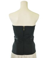 GUCCI（グッチ）ブラウス 黒 サイズ:40(M位) レディース/2200695841355