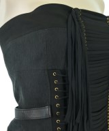 GUCCI（グッチ）ブラウス 黒 サイズ:40(M位) レディース/2200695841355