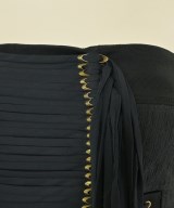 GUCCI（グッチ）ブラウス 黒 サイズ:40(M位) レディース/2200695841355