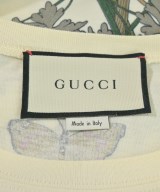 GUCCI（グッチ）Tシャツ・カットソー 白 サイズ:XS レディース/2200698567283