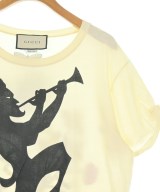 GUCCI（グッチ）Tシャツ・カットソー 白 サイズ:XS レディース/2200698567283