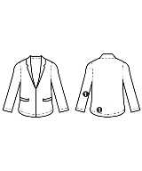 GUCCI（グッチ）テーラードジャケット 黒 サイズ:50(XL位) メンズ/2200698851030