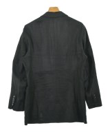 GUCCI（グッチ）テーラードジャケット 黒 サイズ:50(XL位) メンズ/2200698851030