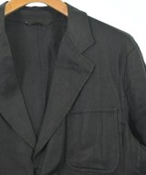 GUCCI（グッチ）テーラードジャケット 黒 サイズ:50(XL位) メンズ/2200698851030