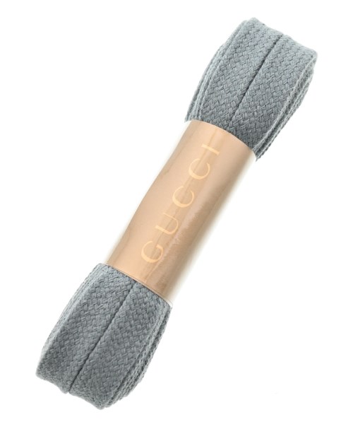 GUCCI（グッチ）スニーカー 黒 サイズ:UK8 1/2(27cm位) メンズ/2200698976016