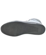 GUCCI（グッチ）スニーカー 黒 サイズ:UK8 1/2(27cm位) メンズ/2200698976016
