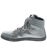 GUCCI（グッチ）スニーカー 黒 サイズ:UK8 1/2(27cm位) メンズ/2200698976016