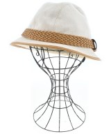 GUCCI（グッチ）ハット 白 サイズ:- メンズ/2200698976023