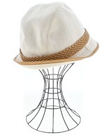 GUCCI（グッチ）ハット 白 サイズ:- メンズ/2200698976023
