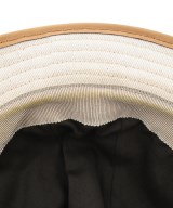 GUCCI（グッチ）ハット 白 サイズ:- メンズ/2200698976023