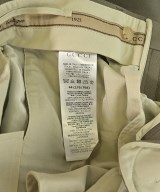 GUCCI（グッチ）クロップドパンツ 茶 サイズ:44(S位) メンズ/2200695536060