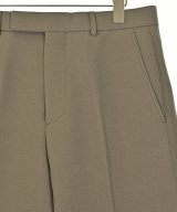GUCCI（グッチ）クロップドパンツ 茶 サイズ:44(S位) メンズ/2200695536060