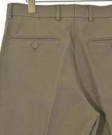 GUCCI（グッチ）クロップドパンツ 茶 サイズ:44(S位) メンズ/2200695536060