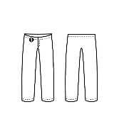 GUCCI（グッチ）デニムパンツ 青 サイズ:25(S位) レディース/2200699121149