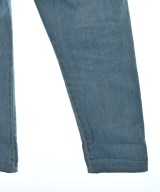 GUCCI（グッチ）デニムパンツ 青 サイズ:25(S位) レディース/2200699121149