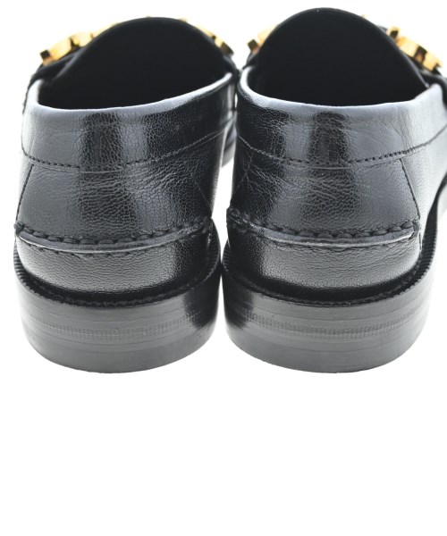 GUCCI（グッチ）ドレスシューズ/ローファー 黒 サイズ:EU35(21.5cm位) レディース/2200699164023