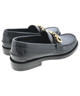 GUCCI（グッチ）ドレスシューズ/ローファー 黒 サイズ:EU35(21.5cm位) レディース/2200699164023