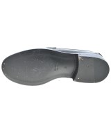 GUCCI（グッチ）ドレスシューズ/ローファー 黒 サイズ:EU35(21.5cm位) レディース/2200699164023