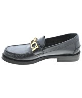 GUCCI（グッチ）ドレスシューズ/ローファー 黒 サイズ:EU35(21.5cm位) レディース/2200699164023