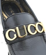 GUCCI（グッチ）ドレスシューズ/ローファー 黒 サイズ:EU35(21.5cm位) レディース/2200699164023