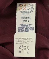 GUCCI（グッチ）ロング・マキシ丈スカート 赤 サイズ:42(M位) レディース/2200696819032