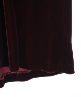 GUCCI（グッチ）ロング・マキシ丈スカート 赤 サイズ:42(M位) レディース/2200696819032