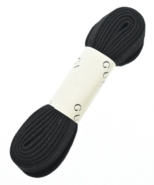 GUCCI（グッチ）スニーカー グレー サイズ:UK6(24.5cm位) メンズ/2200698405011