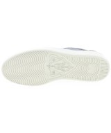 GUCCI（グッチ）スニーカー グレー サイズ:UK6(24.5cm位) メンズ/2200698405011