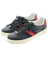 GUCCI（グッチ）スニーカー 黒 サイズ:UK7(25.5cm位) レディース/2200698405028