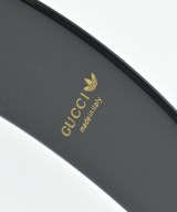 GUCCI（グッチ）ヘアアクセサリー 黒 サイズ:- レディース/2200698405035