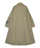 GUCCI（グッチ）ステンカラーコート ベージュ サイズ:48(L位) メンズ/2200699642019