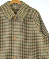 GUCCI（グッチ）ステンカラーコート ベージュ サイズ:48(L位) メンズ/2200699642019