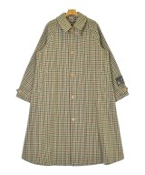 GUCCI ステンカラーコート