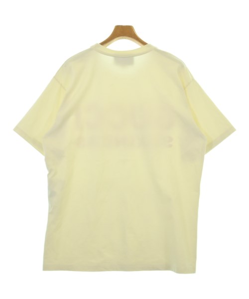 GUCCI（グッチ）Tシャツ・カットソー 白 サイズ:M メンズ/2200699713016